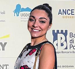 Turi (Ugdcec Napoli): «Miriam Esposito selezionata per partecipare all’Accademia dei giovani commercialisti»