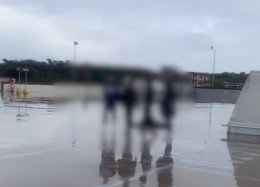 Video sui social, 12enne massacrato di botte dal branco