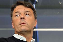 Immigrati, Renzi: «Salvini fa il bullo»