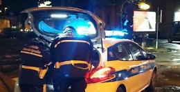 Movida, controlli tra Bagnoli e Coroglio: raffica di multe