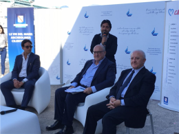 Riparte il metrò del mare per il Cilento e l'area flegrea 