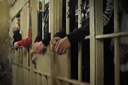 Poggioreale, capo del Dap visita il penitenziario e parla con i detenuti 