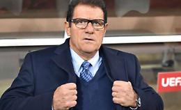 Capello difende Sarri: "Non pensi ai tifosi, anche Ancelotti fu contestato dagli juventini"