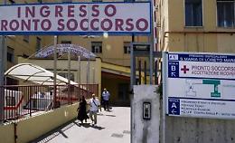 Loreto Mare, ripartono i servizi ai cittadini: restyling del pronto soccorso
