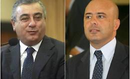 Ex Cirio, Riesame annulla domiciliari per Cesaro e Pentangelo