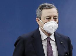 Green Pass, Draghi firma decreto: valido dal 1° luglio in tutta l'Ue