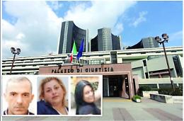 Il pm: «Ergastolo per Ciro Rinaldi e Luisa De Stefano»