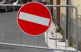 “Ecofest" a Napoli, divieto transito in un tratto di via Tito Angelini