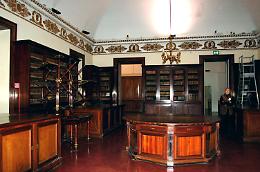 Napoli, alla Biblioteca Nazionale la “notte mi fa impazzire"