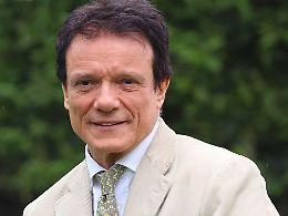 A Massimo Ranieri il “Premio Faraglioni” 2019
