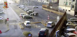 Gestivano parcheggio metropark come proprio, in 10 a giudizio