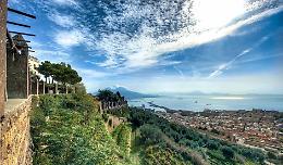 Destination Naples per la ripartenza del turismo e degli eventi
