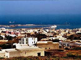 Covid in Sicilia, focolaio con 26 contagi a Pantelleria