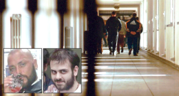 Il killer D’Atri parla coi pm: svelato il patto agenti-boss