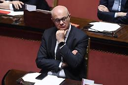 Crisi di governo, assemblea M5S: prevale linea Conte, D'Incà chiede una tregua