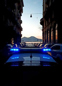 Napoli, controlli a Chiaia e a Montecalvario: denunce e sequestri
