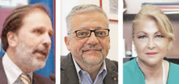 Caos politico, «Campania e Sud a rischio»