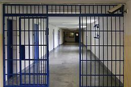 Evase dal carcere a marzo, catturato in Montenegro