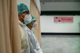 Covid: in Italia 67.817 contagi e 79 vittime