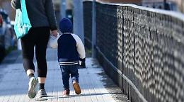 «La Comunione? Serve il provvedimento del giudice»