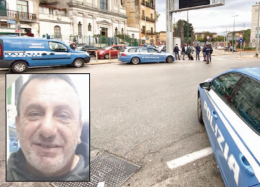 Secondigliano, caccia al killer del “munacone”