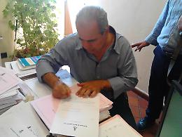 Torre del Greco, il sindaco ritira le dimissioni