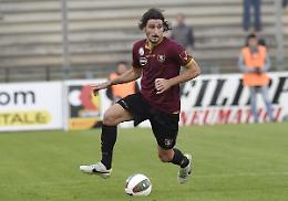 Cuore Salernitana, i granata superano il Chievo