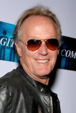 Addio a Peter Fonda, star di "Easy Rider"