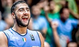 Basket, Italia ko contro la Serbia