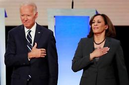 I repubblicani anti-Trump alla convention Dem per Biden-Kamala
