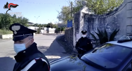 Pianificarono omicidio Carrillo, arrestati tre affiliati a un nuovo clan