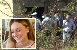 Ludovica scompare nel nulla: trovato il cadavere appeso ad una corda in un casolare abbandonato