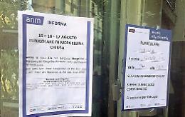 Caos trasporti, funicolari senza fermate intermedie