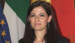 Napoli, l'ex assessora Gaeta rinuncia alla candidatura nel listino Pd