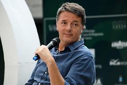 Elezioni 2022, Renzi contro Letta: "Stava con Conte e l'esercito russo"