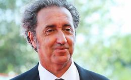 Si gira il film di Sorrentino a Napoli, mare off limits