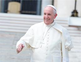 Papa: «Sono un po' femminista»