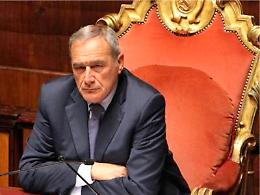 Riforme, il Pd prepara emendamento per il listino