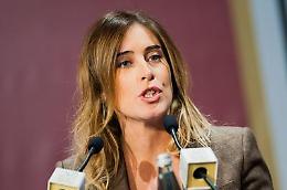 La Boschi a Ercolano: avanti col referendum