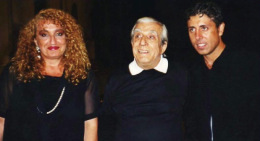 Un concerto nel nome di Sergio Bruni per la festa di San Gennaro