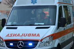 Pestano, rapinano e violentano 90enne: arrestati due minorenni