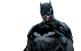 Gli 80 anni di Batman, compleanno alla Biblioteca Nazionale