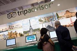 TripAdvisor blocca un milione di recensioni false