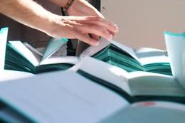Regionali in Campania, la lista dei candidati «impresentabili»