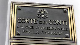 Corte dei conti, Maurizio Stanco nuovo procuratore regionale per la Campania