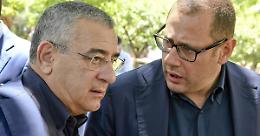 Voto di scambio, assoluzione per Luigi e Armando Cesaro