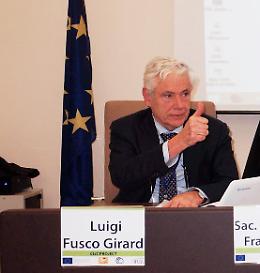 Iriss-Cnr, economia circolare per la rigenerazione del patrimonio culturale