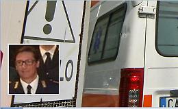 Schianto sulla regionale, muore un poliziotto di 55 anni. Stava rientrando da lavoro