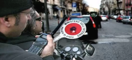 Centro storico, arrestati tre rapinatori