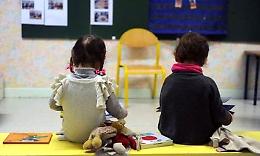 Pnrr, in arrivo a Napoli 46 milioni per asili nido e scuole